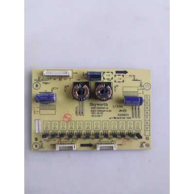 原装创维50E680F/760A恒流板168P-P50DWM-01 5800-P500WM-0100