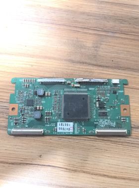原装海信TLM47V88GP创维47L03RF 47K03逻辑板6870C-0284A 实图