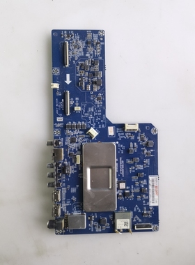 原装长虹43750/55Q3T主板JUC7.820.00182077 JUC6.690.00184516