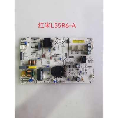 原装红米L55R6-A 康冠 RA1KBCCK4电源板PW.128W2.981