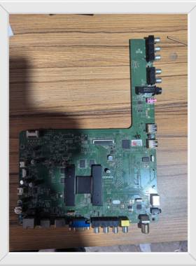 原装康佳LED42R6100PDE 47R5200PDE主板 35016476配屏LC42/470EUN