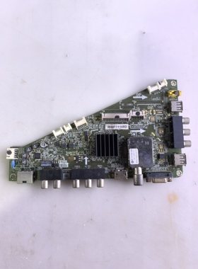 原装海尔LE50A900K主板0090731109D屏V500HK1-LS5