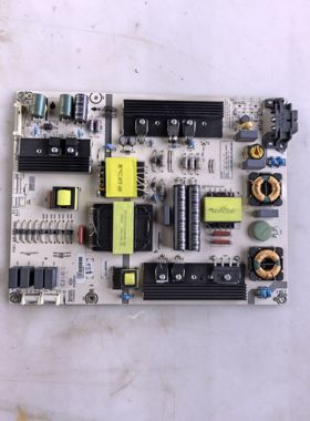 海信LED55E7CY/EC760/720UC/M5600UC 50V1F-R电源板820.6570