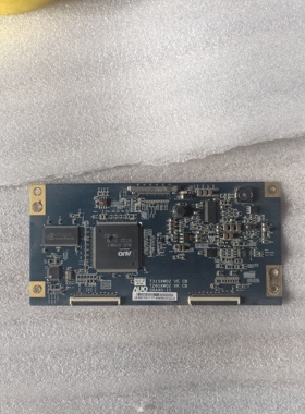 原装索尼KLV-32V300A逻辑板T315XW02 VE T260XW02 VK CB 06A90-11