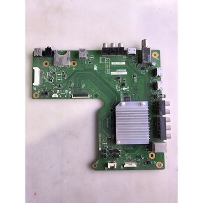 原装夏普LCD-60UF30A主板QPWBXG583WJN1DUNTKG583