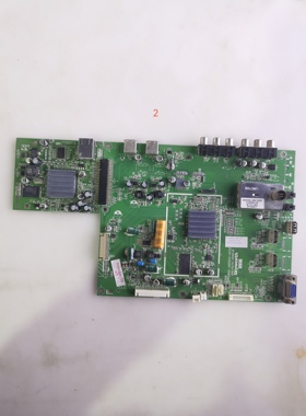 创维32E60HR主板5800-A8R800-0030/50屏SEL315V2-S00A/D