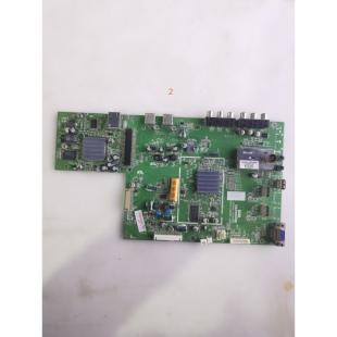 创维32E60HR主板5800-A8R800-0030/50屏SEL315V2-S00A/D