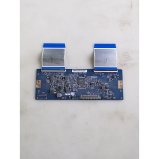 原装 TCL 85X6C 85寸 逻辑板 85T10 C02 CTRL 屏 LVU850NDEL