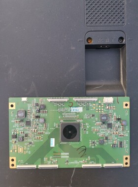 康佳LED55X9500UF创维55E790U逻辑板6870C-0467A 屏 LC550EQD