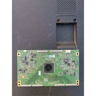 康佳LED55X9500UF创维55E790U逻辑板6870C-0467A 屏 LC550EQD