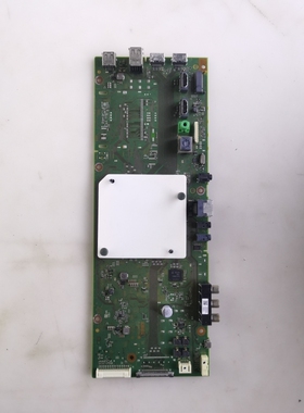 SONY索尼KD-55/65/75X8000G/7500F主板1-982-454-61/31屏京东方