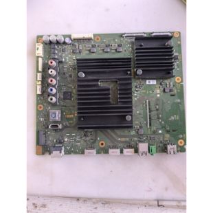 原装索尼 KD-65X8588G/75X8500G液晶电视主板1-983-791-33