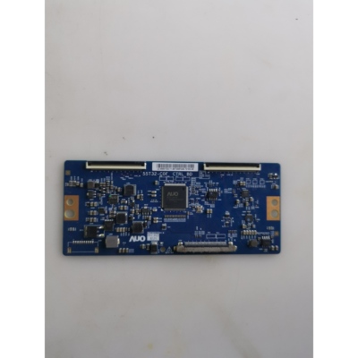 海信LED50N3600U液晶电视逻辑板55T32-C0F/M/A CTRL BD