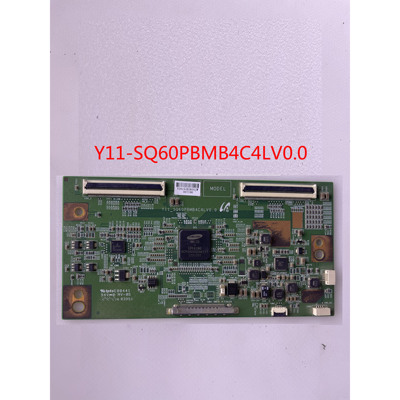 拆机 海信 LED46K330X3D逻辑板 Y11-SQ60PBMB4C4LV0.0