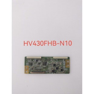 PPTV A43逻辑板HV430FHB 小米L43M5 L43M5 N10 6021249