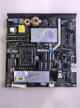 原装海尔H32E08 H32E07电源板MP123B-N MEGMEET