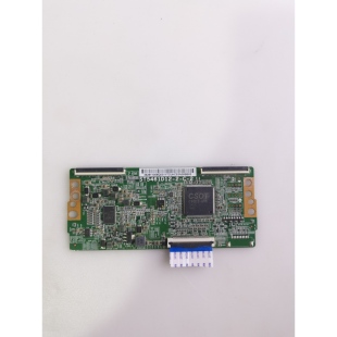 原装长虹55D2S 55A4U 海尔55U1逻辑板ST5461D12-2-C-2-5测试好