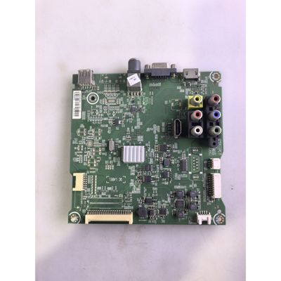 原装海信LED50K1800主板RSAG7.820.6661配屏HD500DF-B54