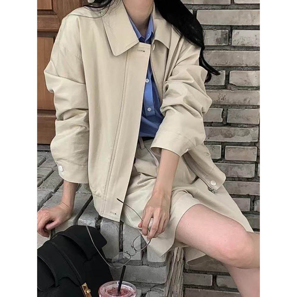 秋季上新早秋女装时尚套装秋装两件套高档穿搭衣服