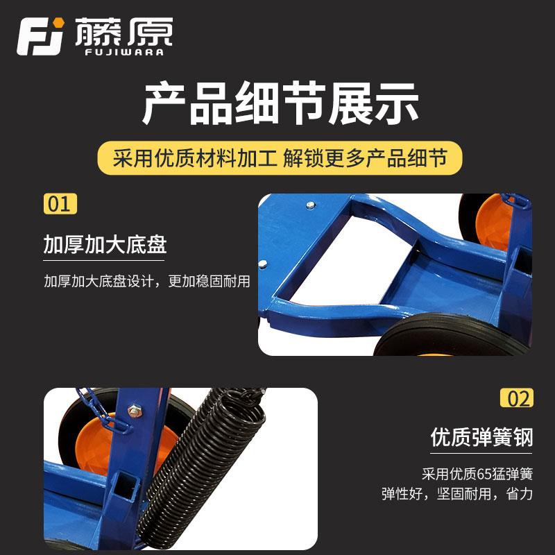 大风炮支架风暴吊架托架风炮架子万向轮架孑大货车轮胎拆卸工具