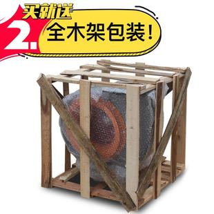 车间离心风机厨房专用排油烟机静音VV通风工业管道抽风机
