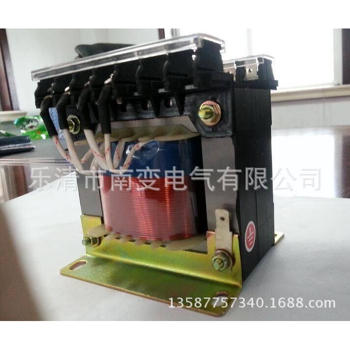 南变JBK3-250VA380V/变220V 36V机床控制变压器 全铜质保干式单相
