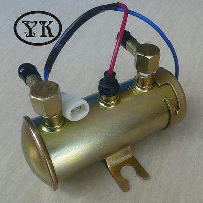 新运开供应12V24V电子泵燃油泵柴油泵4H/K1