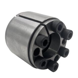 CT涨紧套Z1A2涨套CK11胀紧套KTR400免键P轴套TLRK450联结套LOCK17