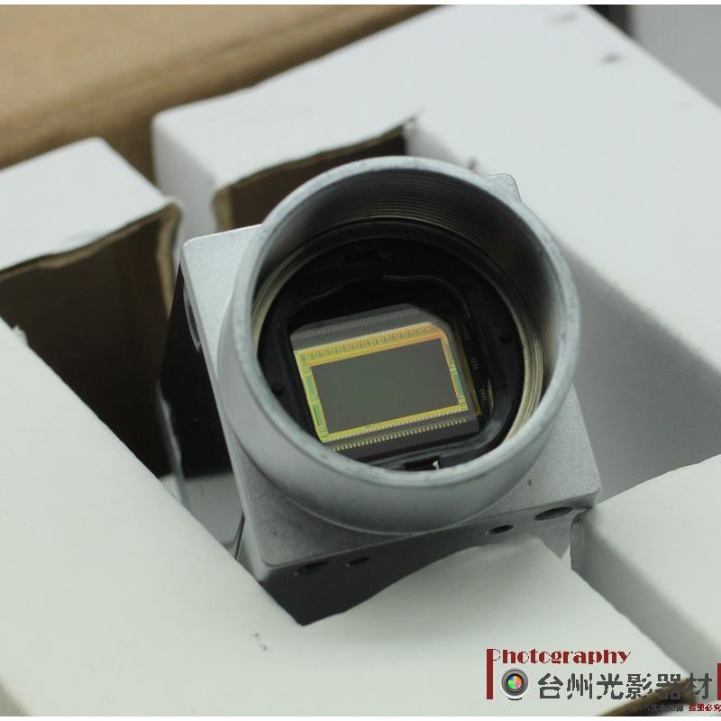 德国巴斯勒工业相机BSLER acA200-340k0m CaimacA2000-era Lnk200