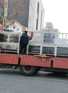 小型自动输流送砂式风力回收QXV箱除体喷机水线喷砂机高效尘全自