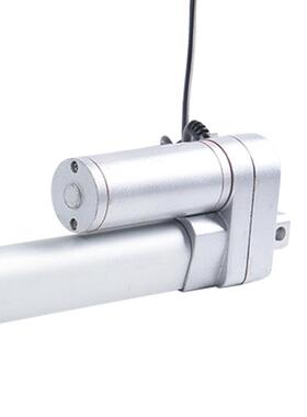 AL03S-25阿尔厂家定/制0电动571升降杆直缩流电动推杆伸发微杆