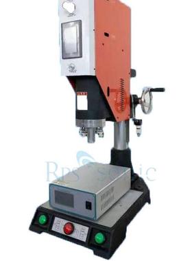 超PRPS-SONI声波焊接机焊塑机 塑料PEVP 焊接 功律超声波工厂供应