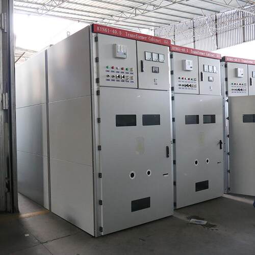 35k开关柜KYN61-40.KYN61-405KV气高压中置柜电成设备节能高v套效