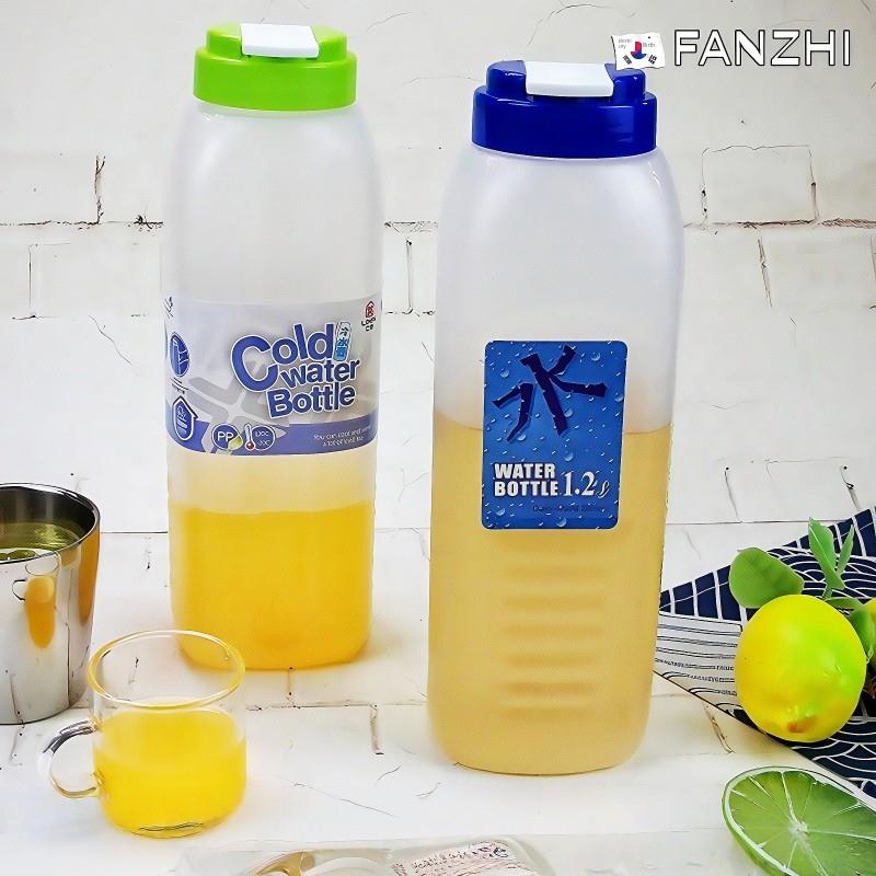 【天猫正品】韩国韩式PP塑料冷水壶耐高温家用商用大容量凉水杯扎