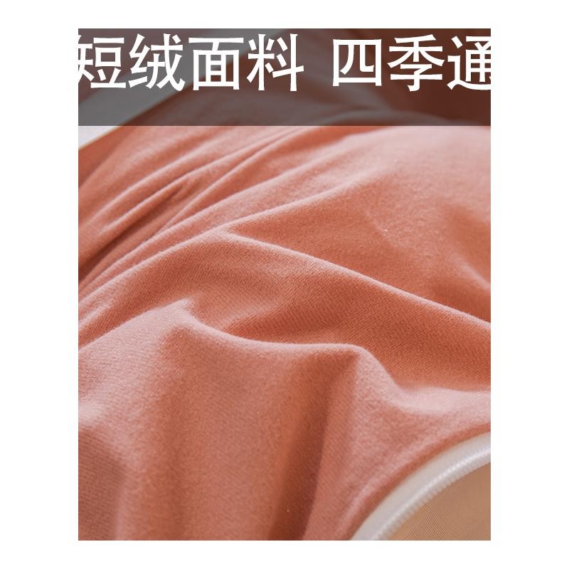 【天猫正品】皇冠可拆洗床头靠垫大靠背垫床上靠枕软包护腰榻榻米