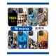 Nirvana手机壳Kurt Cobain苹果16华为mate60涅槃乐队Krist适用Novoselic摇滚iPhone15pro专辑OPPO小米14vivo