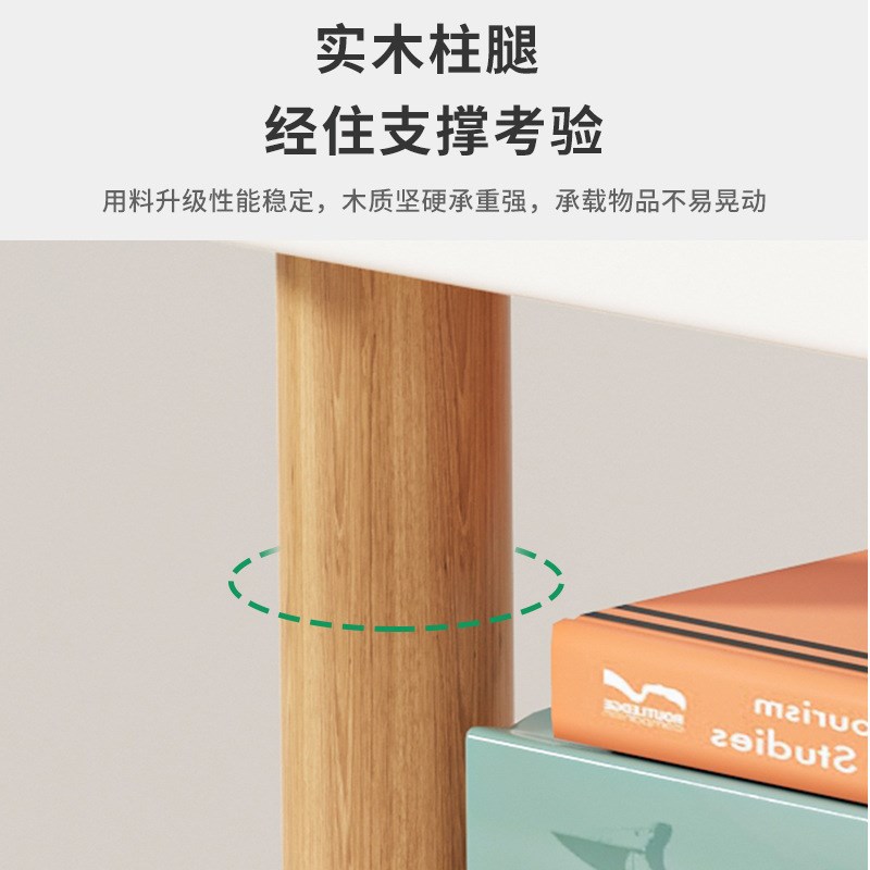 电脑增高架子台式显示器屏幕垫高底座支架办公Q室桌面笔记本置物