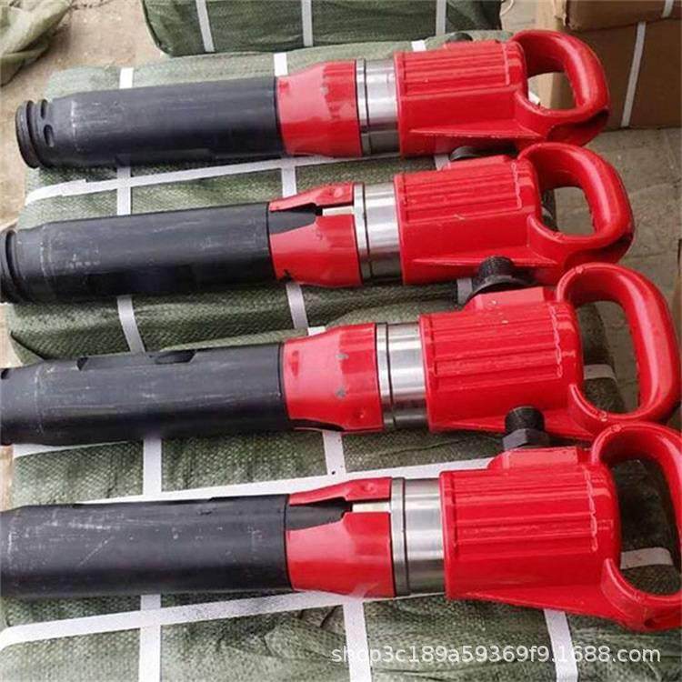 矿用G10风镐手持式风镐气动镐钎子耐用风镐高强度,机械设备,矿山专用设备,淘宝优惠券,粉丝福利购,淘宝优惠卷