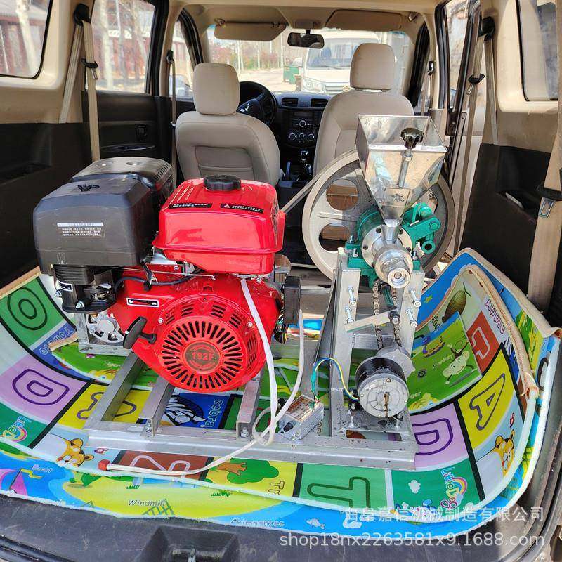 五谷杂粮膨化机多功能乘坐食品膨化机大米玉米爆米花江米棍机,清洗/食品/商业设备,休闲食品加工设备,淘宝优惠券,粉丝福利购,淘宝优惠卷