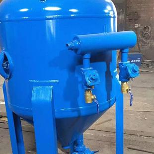 喷砂机厂家手动喷砂机箱式 箱式 手动喷砂机