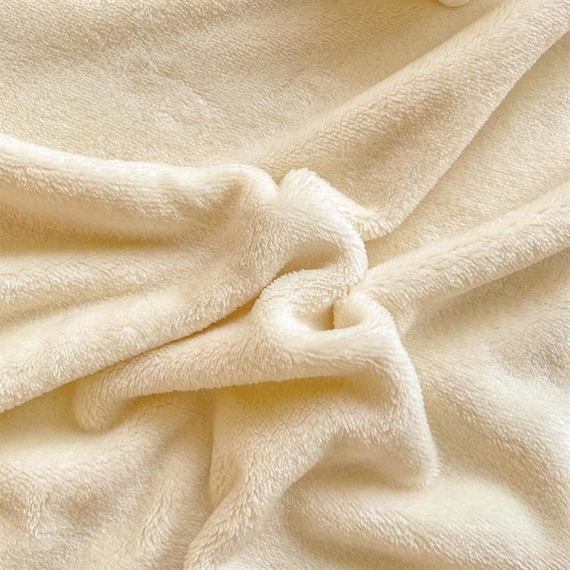 Summer coral wool blanket flBannel th sgle summer cold bl