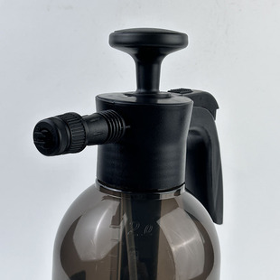 汽车洗车液高泡沫pa喷壶 洗车专用喷泡沫器 气压式手动压力泡沫壶