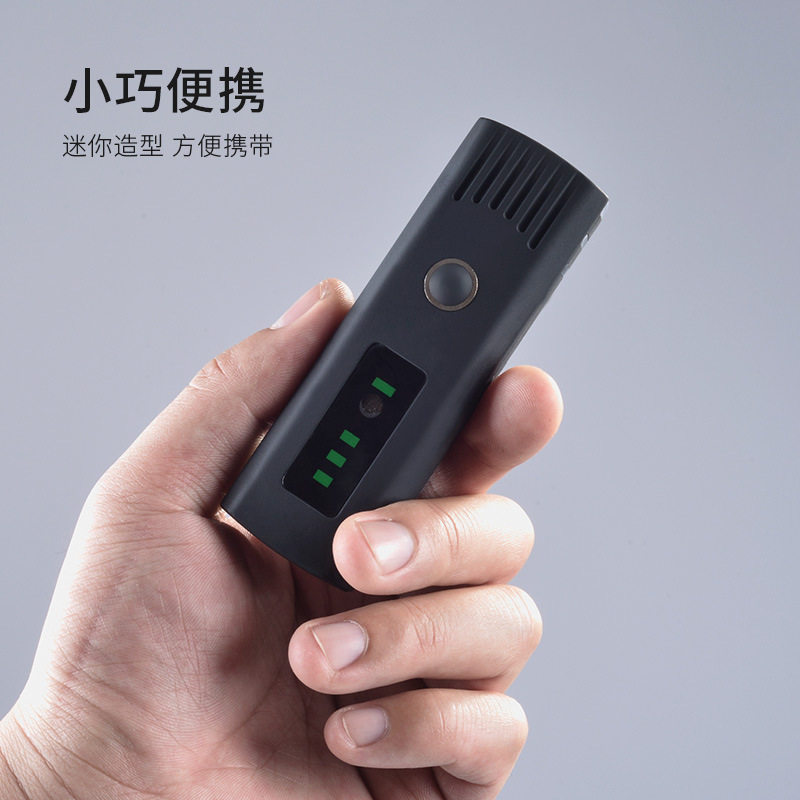 智能光感自行车灯夜骑灯USB充电强光手电筒单车前灯骑行装备配件