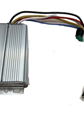 WS140120鼓Sm风机驱动器PWM调速直流动刷电机控制器制无器线路板