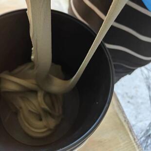 流体抛光钻石磨料优弹惠磨中 磨粒流磨KYD料 研磨料高分子性 料