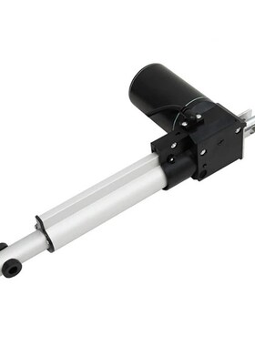 12V400mm100床电42毫米每秒IP54养老院NW动0直流电推杆