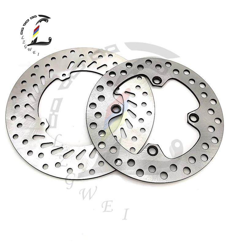 XR250XR400CRM250XLR250CR250前刹车盘前后刹车碟盘