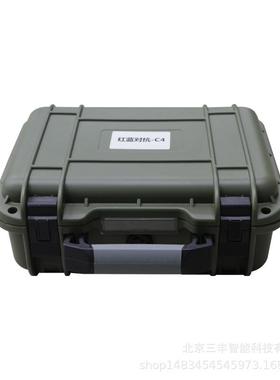 红蓝系激光实兵模拟演练对抗统系单兵模模拟终端训练红蓝对抗拟统