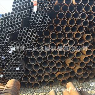 Q35D Q345C 温Q345E低金大口径厚壁耐低无合缝钢管 QHKP345B 4Q34