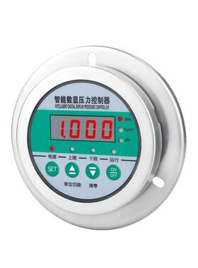 厂家S供应Z 智能数显压力控MAIRUIKE制器 DYS810T 电接点仪表气压